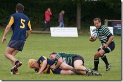 andy rugby birstall v loughborough 2