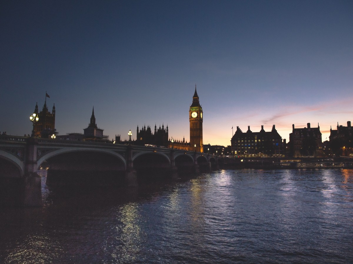 What next after the local election results?