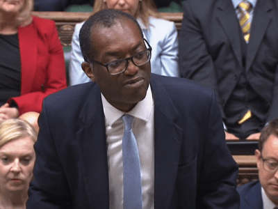 Where do you start – what  political week for the Tories?