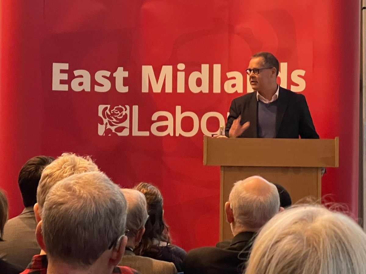 Has stability Really Returned?