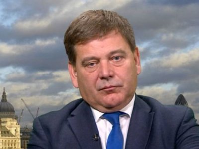 The end of Bridgen finally?