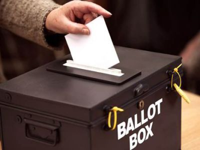 Dire local election results for the Tories but good enough for Labour? I think so.